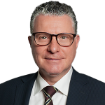 Selim Kuzu - CEO SAYTEC