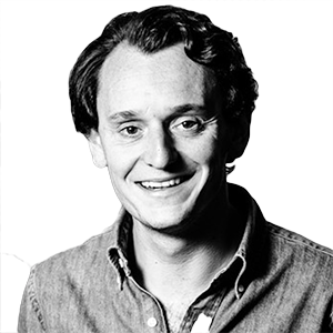 Geert van Kerckhoven - CEO & Co-Founder Oper
