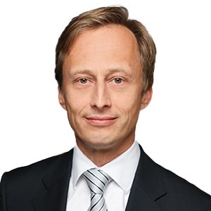 Michael Wilk - Vorsitzender Geschäftsführer msg services gmbh