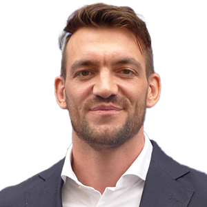 Amani Joas - Managing Director CFP FlexPower