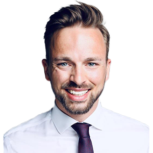 Daniel Schwarz - Senior Structured Originator Flexibility Engie