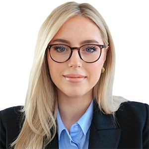 Laura-Theresa Fell - Product Ownerin Store Hotline der REWE Group REWE Digital GmbH