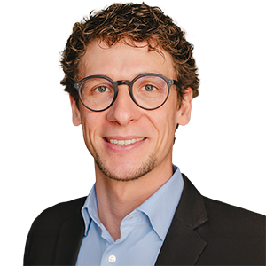 Philipp Pauli - Country Head Germany Takeda Oncology