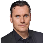 Andreas Schick - Geschäftsführer Netze-Gesellschaft Südwest mbH