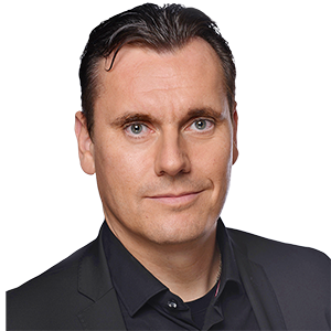 Andreas Schick - Geschäftsführer Netze-Gesellschaft Südwest mbH