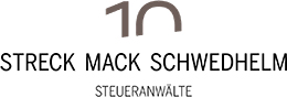 Logo von Streck Mack Schwedhelm Rechtsanwälte Partnerschaft mbB