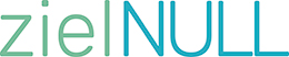 Logo von zielNULL