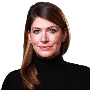 Dr. Alexandra Widmer - Ärztin und und Gründerin docsdigtial