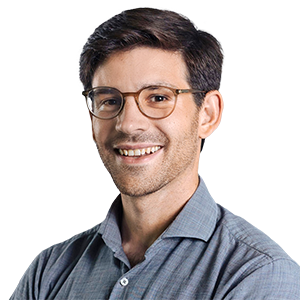 Jean Bauer - Geschäftsführer / COO ESG-X