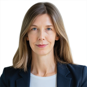 Bettina Goerner - Chief Data Officer Eterno Health 