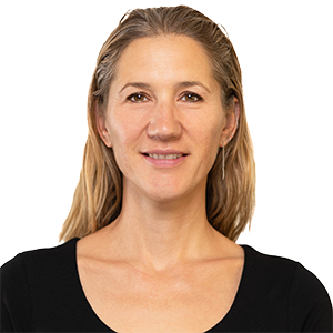 Dr. Britta Bookhagen - Head of Unit „Secondary Raw Materials“ Deutsche Rohstoffagentur (DERA)