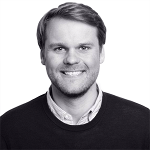 Carl-Luis Rieger - Director Diversification & Cooperation WEPA SE Business Unit Circular Solutions