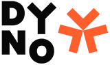 Logo von DYNO