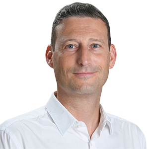 Felix Faber - Geschäftsführer Shell Deutschland