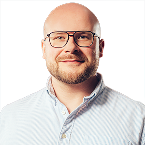 Steffen Gerlach - Co-Founder & CEO eeden GmbH