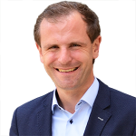 Henning Wieschemeyer - Bereichsleiter Industriekunden – Sales & Development Iqony Solutions GmbH