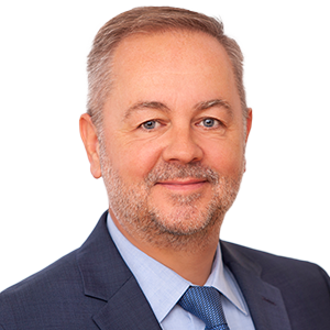 Ralf Klein - Leiter Versorgungsmanagement/BAV-Service Höchster Pensionskasse VVaG