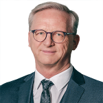 Jörg Rösler - Vorstandsmitglied STRABAG SE