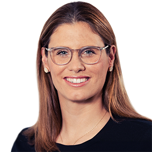 Stephanie Kandel - Rechtsanwältin, Notarin, Partnerin Schalast & Partner Rechtsanwälte mbB