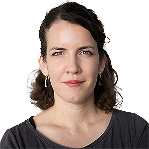 Dr. Lina Seitzl, MdB - Stellvertretende gesundheitspolitische Sprecherin SPD-Bundestagsfraktion