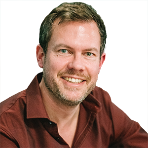 Marc Kriesten - CEO, Glückauf Apotheke Dinslaken Founder "KI Academy für Apotheken"