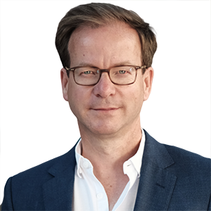 Markus C. Müller - Mitgründer und CEO Nui Care GmbH