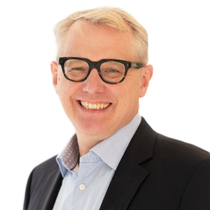 Dr. Matthias Dohrn - President Global Procurement BASF