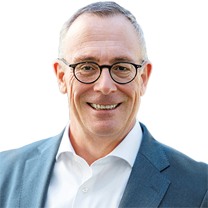 Adi Roesch - CEO LEAG