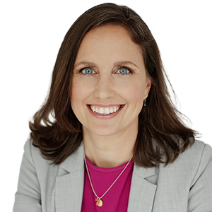 Dr. Saskia Juretzek - Mitgründerin und Beirätin Futurewoman <b>(digitale Schalte)</b>