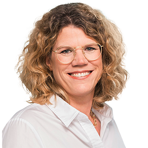 Britta Schmidt - ehemals Chief Financial Officer / Finanzvorstand IONOS