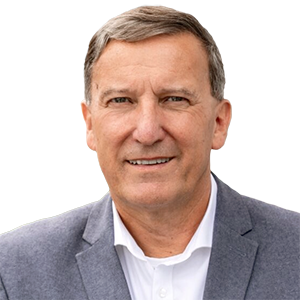 Martin Seimetz - Geschäftsführer MRS Beratung GmbH