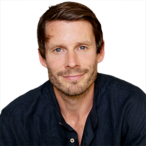 Dr. Sievert Weiss - Arzt, Co-Founder AMBOSS