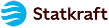 Logo von Statkraft