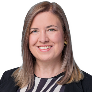 Susanne Krehl - Chief Growth Officer wealthAPI
