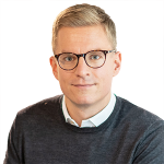 Dr. Thiemo Brandt - Partner Wavestone