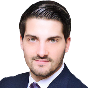 Michel Wittenberg - Leiter Structured Finance Süd Deutsche Bank AG