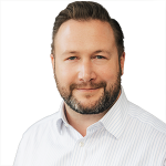 Maximilian Wigbert Becker - Lead des Bereichs Brokerage agriportance GmbH