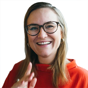 Caroline Kleist Sustainable