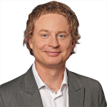 Johannes Kuhn - Leiter des Backgrounds Digitalisierung & KI Tagesspiegel Background