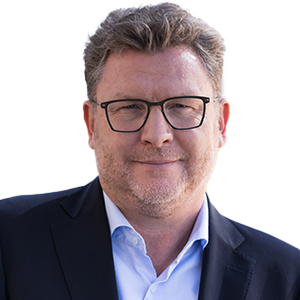 Marcus Michel - Geschäftsführer LightTower Consulting