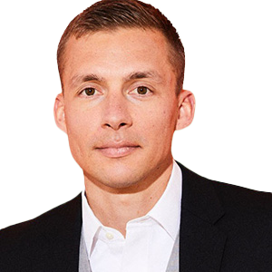 Johannes Müller - Incubation Director Unit4