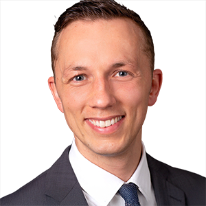 Dr. Nick Seeger - Geschäftsführer Bayernwerk Netz