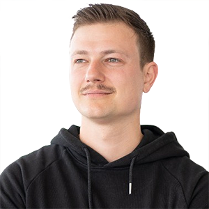 Roman Alberti - Gründer & Managing Director Voltfang