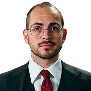 Kristian Dasch - Head of DACH Climate X