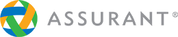 Logo von Assurant