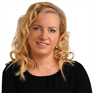 Christina Riess - Direktorin Aerospace & Defence, Atreus- A Heidrick & Struggles Company & Präsidentin Bundesverband der Vertriebsmanager e.V.