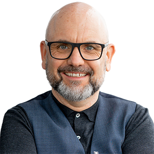 Mark Edler - Vice President Global Environment, Health, Safety Weidmüller Holding AG & Co. KG