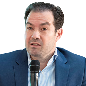 Dr. Florian Kammerer - Leiter Nationale Kreislaufwirtschaftsstrategie & Green AI Hub Bundesumweltministerium