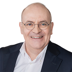 Dr. Thomas Hansmann - Member of the Managing Board (CTO) SMS group GmbH