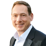 Dr. Hans Hermes - EVP Hydrogen and Clean Energies SEFE Securing Energy for Europe GmbH